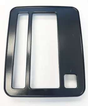 LMP1320R GTOG8TA Gto Automatic Shifter Plate Bezel Surround