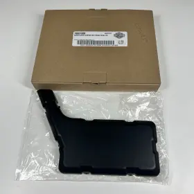 76001008 HARLEY-DAVIDSON Amplifier Module Cover Cap Audio