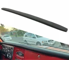 BAP11588 HECASA Dash Pad C10 Chevy Gmc