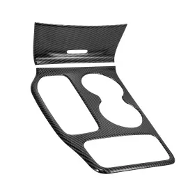 UU000512F230830 HIHAHA Car Interior Center Console Gear Frame