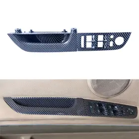 550752937340 HKSELLER-AU Car Window Lift Panel Switch Cover