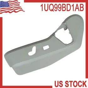 1UQ99BD1AB HLARKD Driver Power Seat Panel Bezel Town Chrysler