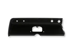 553-423 HOLLEY EFI Dash Bezels Racepak Dashes