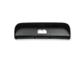 553-439 HOLLEY EFI Dash Bezels Racepak Dashes