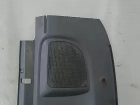 Honda 96-00 Civic Sedan Rear Parcel Shelf Speaker Cover 3RD #3