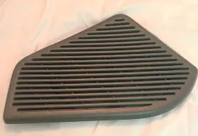 016005 HONDA Speaker Cover Civic