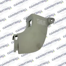 03A04B00C10K0405 HONDA Front Left Driver Lower Kick Panel