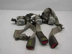 04823S82A01 HONDA Seat Belt Buckle Driver Passenger Rear #3