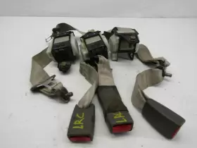 04823S82A01 HONDA Seat Belt Buckle Driver Passenger Rear