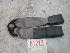 04826S84A00 HONDA Seat Belt Buckle Left Driver Center Rear #2
