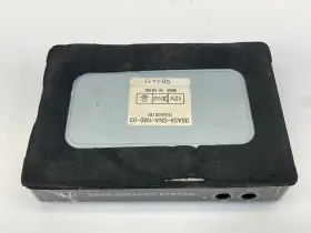 08A54-SNA-1M0 HONDA Hybrid Speaker Bass Civic #3