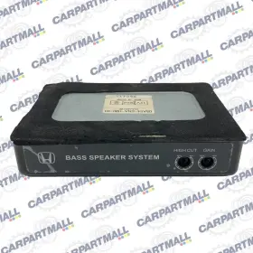 08A54-SNA-1M0 HONDA Hybrid Speaker Bass Civic