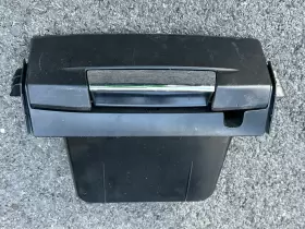 15283F1 HONDA Storage Center Cubby Accord