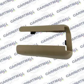 179T0-H6057 HONDA Rear Right Seat Track End Cover Accord