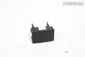 18768 HONDA Front Left Driver Dash Lower Switch Hole Cover