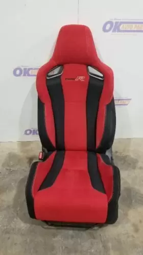 200.HO1D19 HONDA Hatch Interior Seat Set Door Panels Civic #2