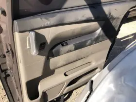 205.HO1314 HONDA Door Panel Rear Odyssey