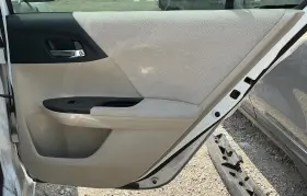 205.HO1I13 HONDA Passenger Rear Door Interior Panel Lx Accord