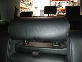 206.HO1813 HONDA Headrest Pilot