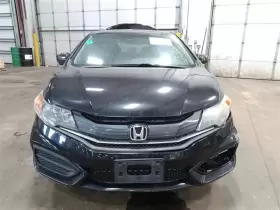 206.HO1D15 HONDA Rh Passenger Rear Headrest Civic #3