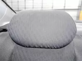206.HO1D15 HONDA Rh Passenger Rear Headrest Civic