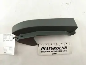 225.HO1B99 HONDA Front Passenger Right Lower Kick Panel Civic