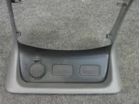Honda 225.ho1c03 2003 Civic Misc Trim Panel