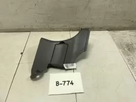 251-50124A HONDA Front Right Passenger Cowl Kick Panel Ex