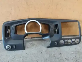 254.HO1706 HONDA Ridgeline Dash Bezel