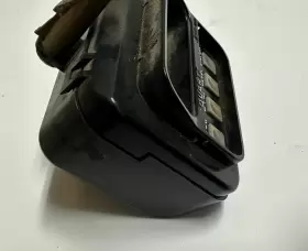 27737 HONDA Clock Dash Interior Control Prelude #3