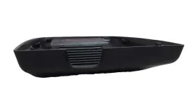 36166 HONDA Rear View Mirror Hybrid Interior Cover Accord #3
