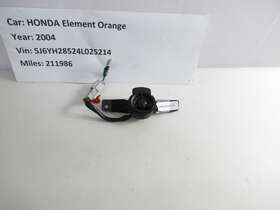 39120-SCV-A100-M1 HONDA Front Left Door Tweeter Speaker Cflo