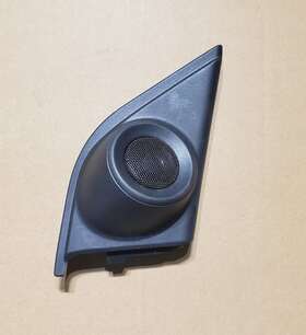 39120-T2A-A01 HONDA Front Right Passenger Door Garnish Corner