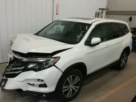 74981-TG7-315 HONDA Lid Lift Rh Pwr Liftgate Strut Pilot