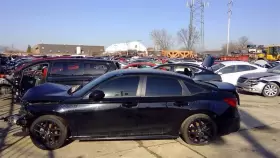 655-11403 HONDA Temperature Control Ac Heater Civic #3