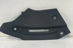71169-TVA-A00 HONDA Front Left Bumper Grille Access Cover