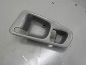 72165-SR0-A02ZC HONDA Door Handle Interior Release Housing