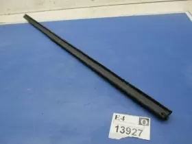 72335SDNA01 HONDA Weather Strip Belt Passenger Front Door #2