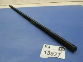 72335SDNA01 HONDA Weather Strip Belt Passenger Front Door