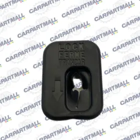 72612-SDA-A000 HONDA Rear Right Door Lock Interior Cover