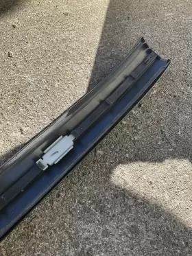 73152-SCV HONDA Windshield Pillar Driver Left Element #2