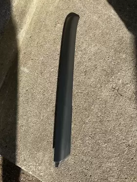 73152-SCV HONDA Windshield Pillar Driver Left Element
