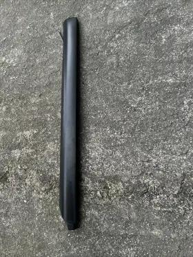 73152-SCV-A01 HONDA Passenger Windshield Pillar Molding Cover #2