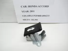 74135-SK7-A01ZA HONDA Hood Release Handle Lever Accord #2