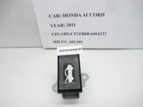 74135-SK7-A01ZA HONDA Hood Release Handle Lever Accord