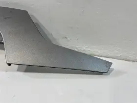 74890-TVA-A11ZF HONDA Rear Trunk License Plate Molding Accord #2
