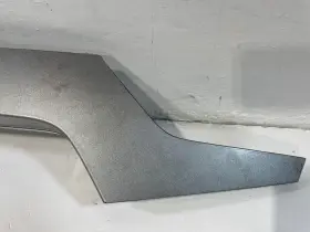 74890-TVA-A11ZF HONDA Rear Trunk License Plate Molding Accord #3
