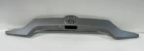 74890-TVA-A11ZF HONDA Rear Trunk License Plate Molding Accord