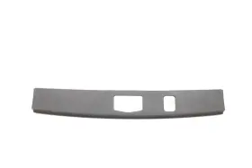 74890T20A11 HONDA Trunk Lid License Plate Molding Bk Civic