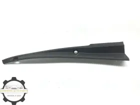 74895THR HONDA Left Driver Rear Tailgate Upper Molding
